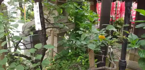 平河天満宮のその他建物