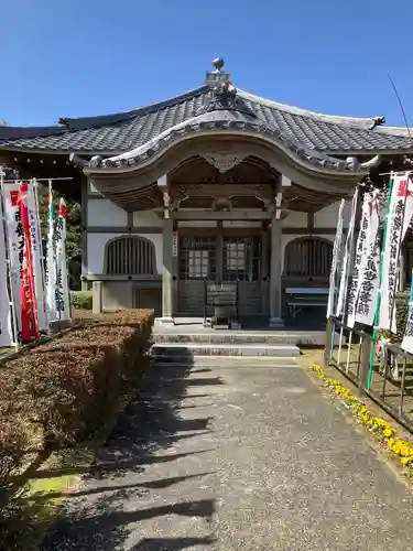 報恩寺(愛知県)