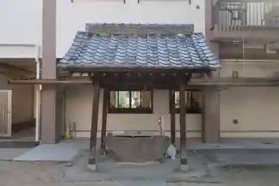 専念寺(大阪府)