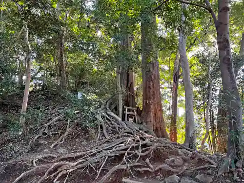 事任八幡宮のその他建物