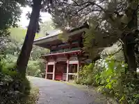 清滝寺(茨城県)