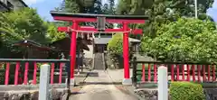 菅生神社(宮城県)