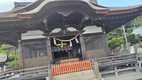 白鬚神社(滋賀県)