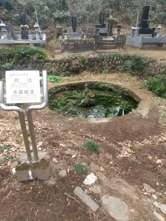 珊瑚寺(群馬県)