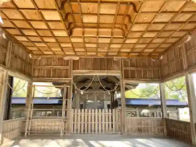 菅原神社(滋賀県)