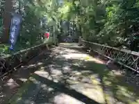 青葉神社のその他建物