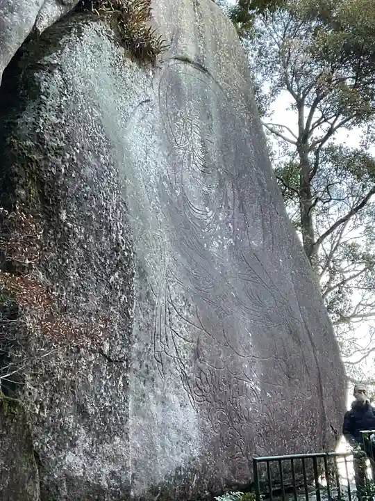 笠置寺(京都府)