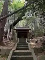 住吉神社(千葉県)