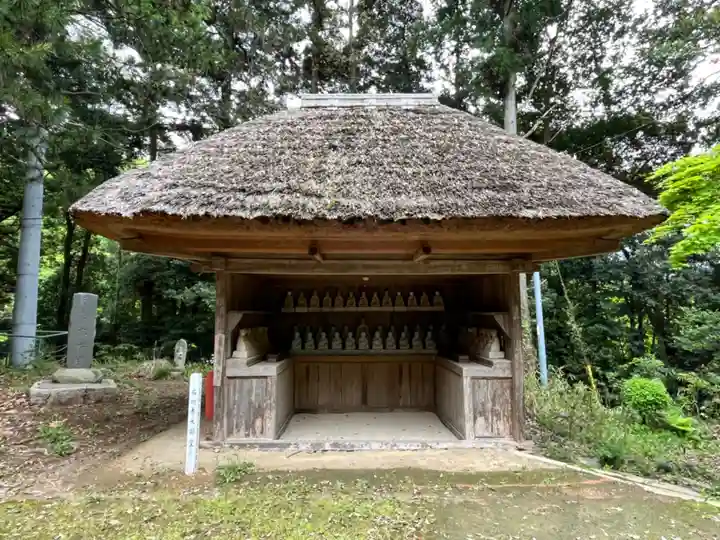 西明寺(栃木県)