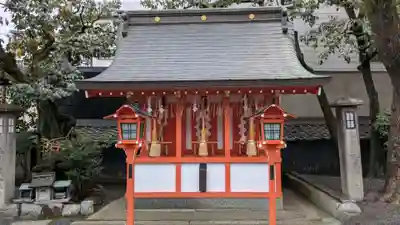 大将軍八神社(京都府)
