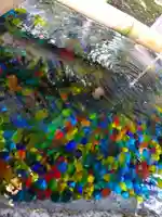 富知六所浅間神社(静岡県)