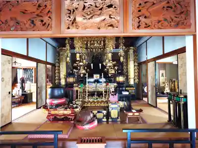 寿不動院(東京都)