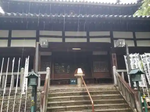 八事山 興正寺のその他建物