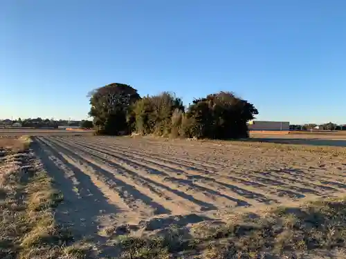 熊野神社(千葉県)