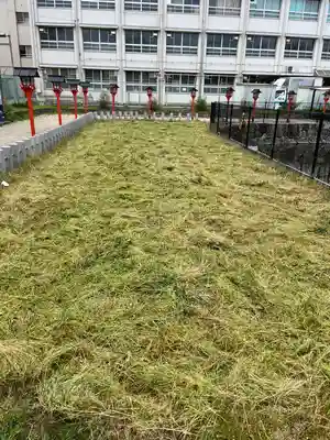 杭全神社(大阪府)