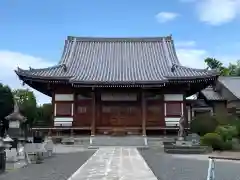 勢光寺(群馬県)