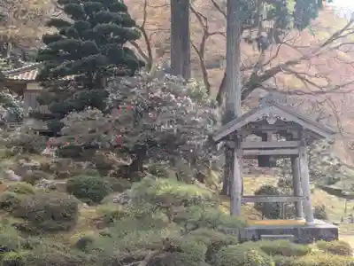 萬徳寺(福井県)