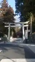 諏訪大社下社春宮(長野県)