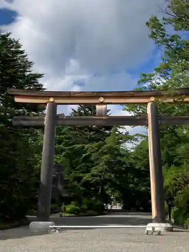 長野縣護國神社(長野県)
