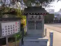 法蓮寺(東京都)