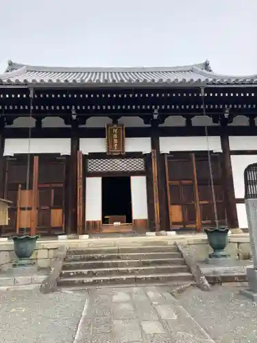 くろ谷 金戒光明寺(京都府)