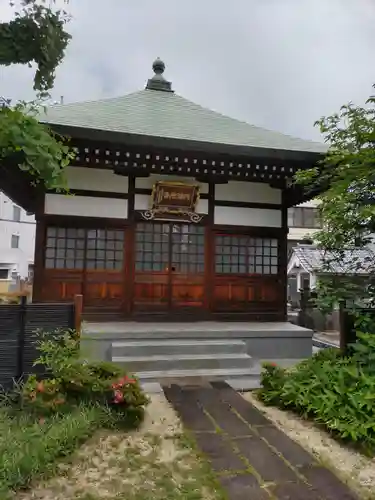 観音寺のその他建物