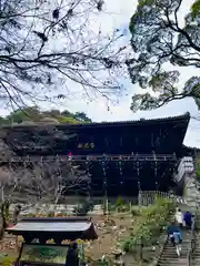 圓教寺(兵庫県)