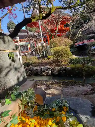 賀茂別雷神社（上賀茂神社）の庭園