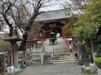 浄心寺(東京都)