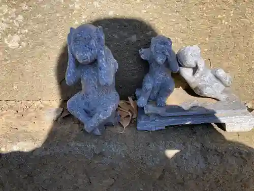 寄木神社(神奈川県)