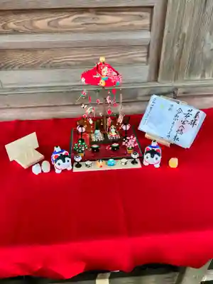 大宮・大原神社(千葉県)