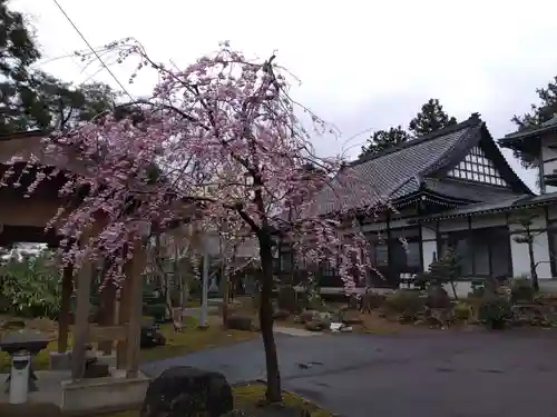 久昌寺(新潟県)