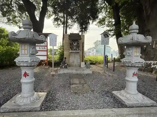 薬師寺八幡宮(栃木県)