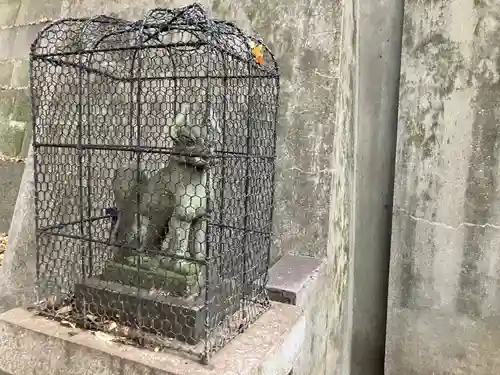 王子神社(東京都)