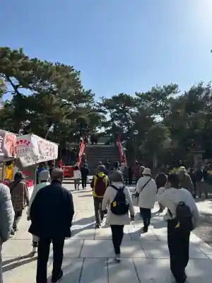 住吉大社(大阪府)