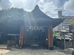 富士浅間神社(愛知県)