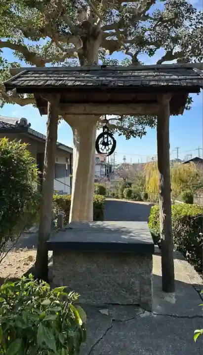 誉田八幡宮(大阪府)