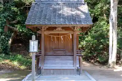 櫻井神社(福岡県)