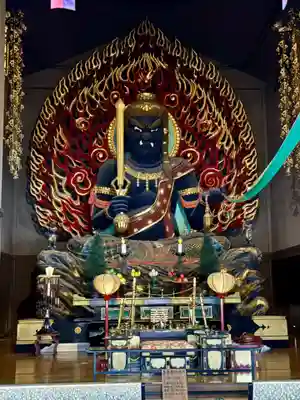 瑜伽山蓮台寺(岡山県)