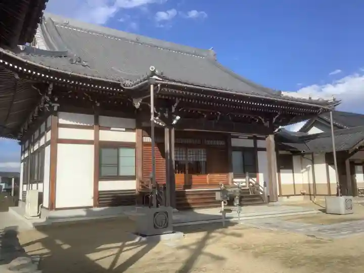 大慈院(弥富観音)(愛知県)