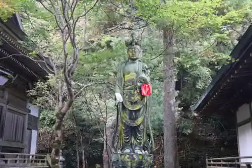 大宝寺の仏像