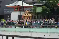 大鳥神社(東京都)