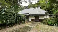 平等院の本殿