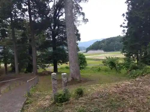 大飯神社(福井県)