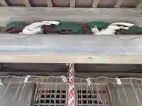 君ケ崎稲荷神社(神奈川県)