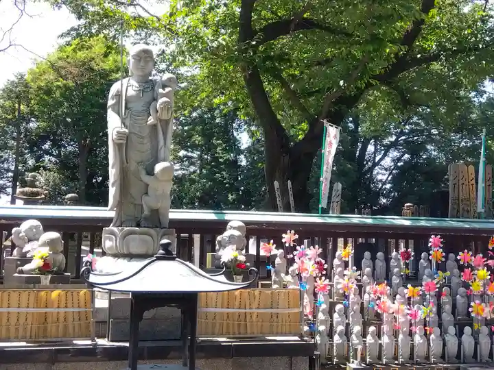 高安寺(東京都)