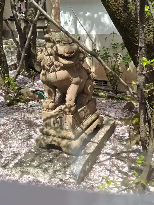 天孫神社(滋賀県)