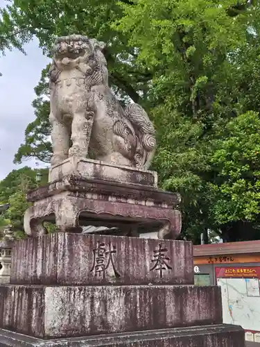 多賀大社(滋賀県)