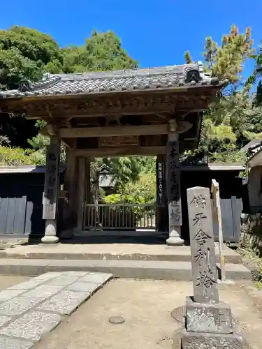 正続院（円覚寺塔所）(神奈川県)