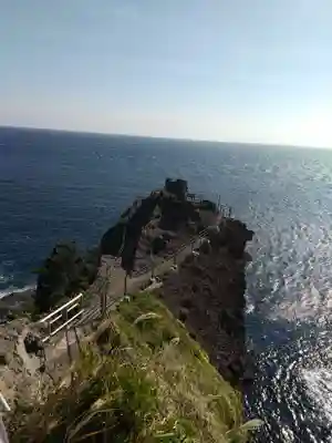 石室神社の末社・摂社